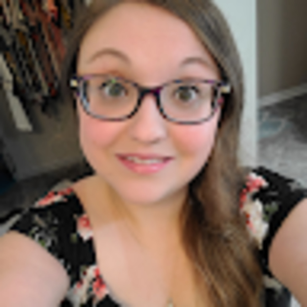 Meet your Posher, Juliana